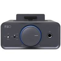 Фото к инструкции FIIO K5