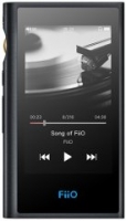 Фото к инструкции FIIO M9