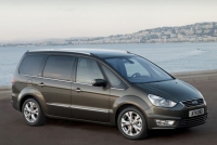 Фото к инструкции FORD Galaxy (2010)