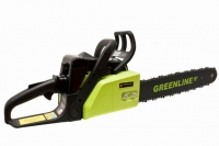 Фото к инструкции GREENLINE GL 320