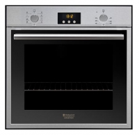 Фото к инструкции HOTPOINT-ARISTON FK 837 JX RU/HA LUCE