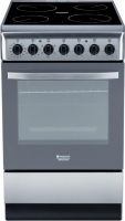 Фото к инструкции HOTPOINT-ARISTON H 5V SH2A (X)