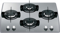 Фото к инструкции HOTPOINT-ARISTON 7HTD 640 (ICE) IX/HA