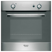 Фото к инструкции HOTPOINT-ARISTON 7OFH GIX RU/HA