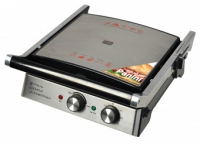 Фото к инструкции GFGRIL GF-180 Waffle&Grill&Griddle