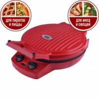 Фото к инструкции GFGRIL GFB-1500 PIZZA-GRILL