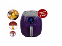 Фото к инструкции GFGRIL GFA-5000 Air Fryer Family