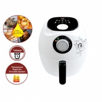 Фото к инструкции GFGRIL GFA-2600 Air Fryer Compact