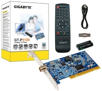 Фото к инструкции GIGABYTE GT-P5100