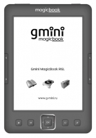 Фото к инструкции GMINI MagicBook R6L