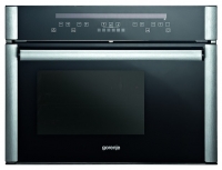 Фото к инструкции GORENJE BOC6322AX