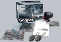 Фото к инструкции GORGON 301