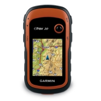 Фото к инструкции GARMIN eTrex 20 Глонасс - GPS