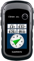 Фото к инструкции GARMIN eTrex 30x GPS Глонасс