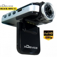 Фото к инструкции xDEVICE BlackBox-37