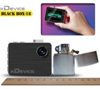 Фото к инструкции xDEVICE BlackBox-18