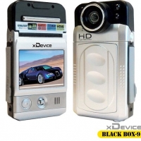 Фото к инструкции xDEVICE BlackBox-9