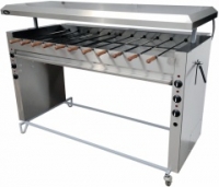 Фото к инструкции GRILL MASTER Ф6ШшЭ (21304)