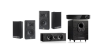 Фото к инструкции HARMAN KARDON BDS 580 BQ + JBL LOFT Set 5.1