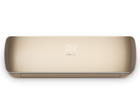 Фото к инструкции HISENSE Premium SLIM Design FREE Match DC Inverter