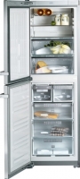 Фото к инструкции MIELE KFN 14827 SDE ED/CS