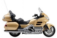 Фото к инструкции HONDA GL1800A (2006)