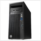 HP Z230 TWR, E3-1246v3, 8GB(2x4GB)DDR3-1600 ECC, 1TB SATA 7200 HDD (G1X42EA)