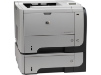 Фото к инструкции HP LaserJet Enterprise P3015x