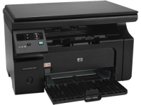 Фото к инструкции HP LaserJet Pro M1132