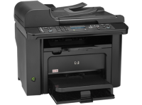 Фото к инструкции HP LaserJet Pro M1536dnf