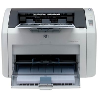 Фото к инструкции HP LaserJet 1022