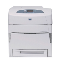 Фото к инструкции HP Color LaserJet 5550