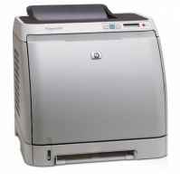 Фото к инструкции HP Color LaserJet 2600n