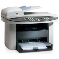 Фото к инструкции HP LaserJet 3020