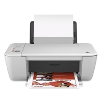 Фото к инструкции HP Deskjet Ink Advantage 2545