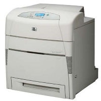 Фото к инструкции HP Color LaserJet 5500DTN
