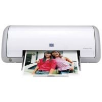 Фото к инструкции HP DeskJet 3940