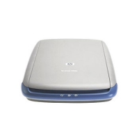 Фото к инструкции HP ScanJet 3500C