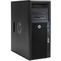 Фото к инструкции HP Z420 (WM612EA)