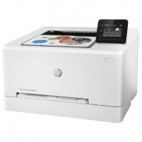 Фото к инструкции HP Color LaserJet Pro M254dw (T6B60A)