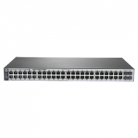 Фото к инструкции HP 1820-48G-PoE+ (370W) (J9984A)