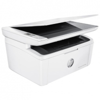 Фото к инструкции HP LaserJet Pro M28w