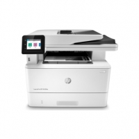 Фото к инструкции HP LaserJet Pro M428fdw