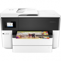 Фото к инструкции HP OfficeJet Pro 7740