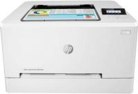 Фото к инструкции HP Color LaserJet Pro M254nw