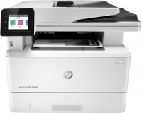 Фото к инструкции HP LaserJet Pro M428dw (W1A31A)