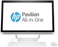 Фото к инструкции HP Pavilion 27-a227ur (1ZN74EA)