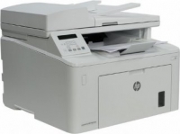 Фото к инструкции HP LaserJet Pro M227sdn MFP (G3Q74A#B19)