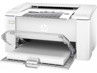 Фото к инструкции HP LaserJet Pro M104a RU (G3Q36A) A4