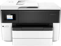 Фото к инструкции HP OfficeJet Pro 7740 WF AiO